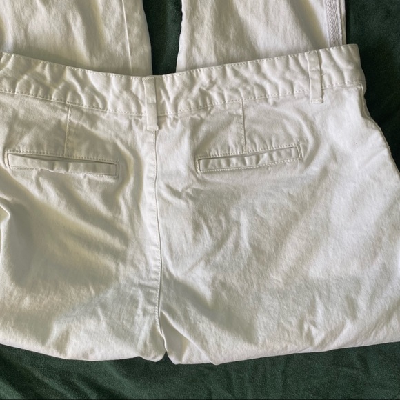 BOGO 50% OFF Joe Fresh Capris - Picture 9 of 15